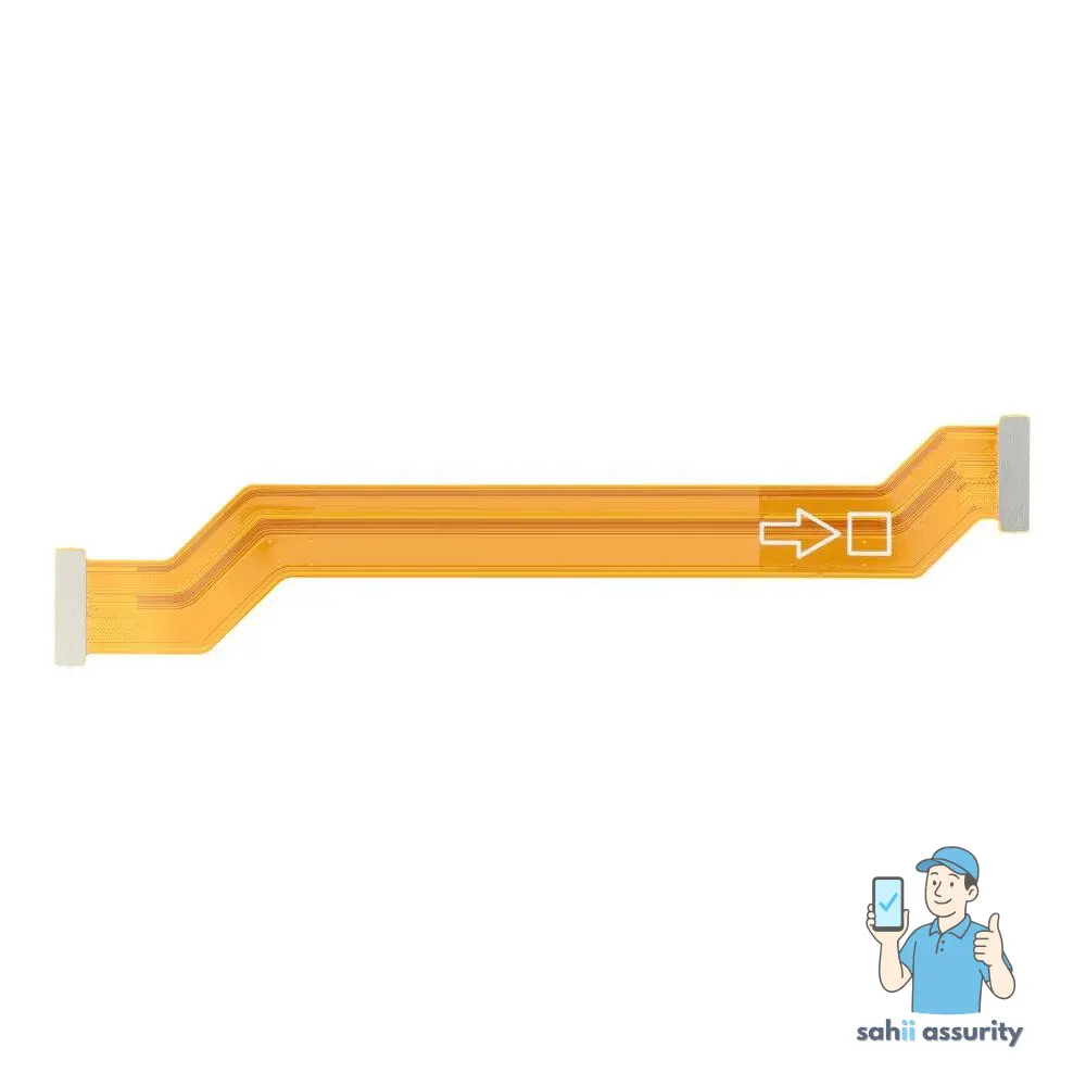LCD Flex Cable for Realme 8 Pro thumbnail